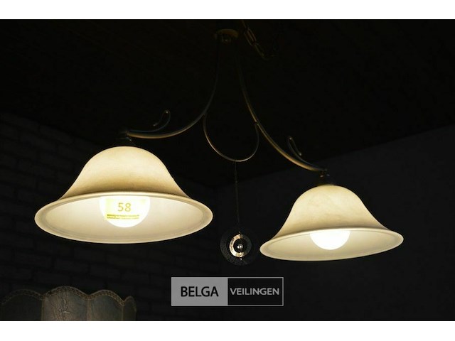 Luster - afbeelding 2 van  3