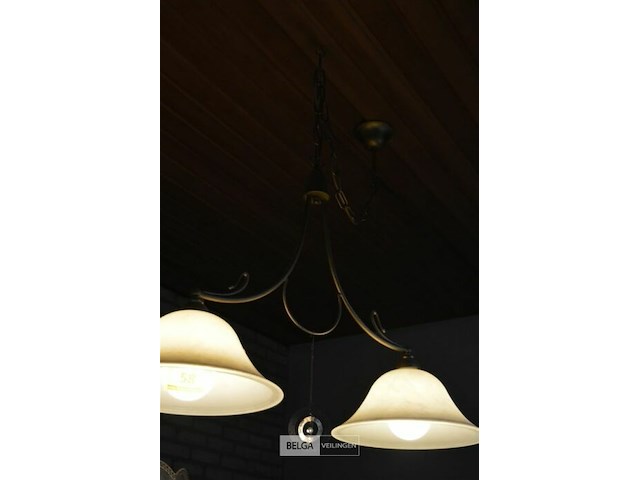 Luster - afbeelding 3 van  3