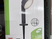 Lutec tuinverlichting - bluetooth - afbeelding 1 van  3