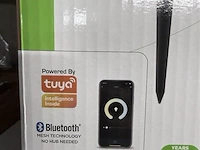 Lutec tuinverlichting - bluetooth - afbeelding 2 van  3