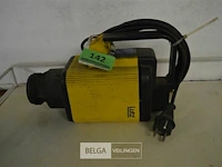 Lutz waterpomp 220v - afbeelding 1 van  3