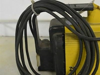 Lutz waterpomp 220v - afbeelding 3 van  3