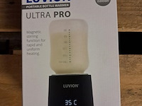 Luvion flessen warmer - afbeelding 1 van  2