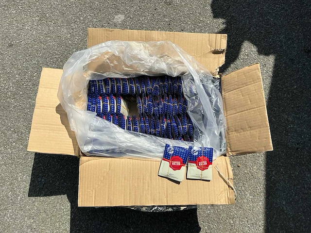 Lux group blackhead killer gezichtsverzorging 10 000 stuks - afbeelding 2 van  5