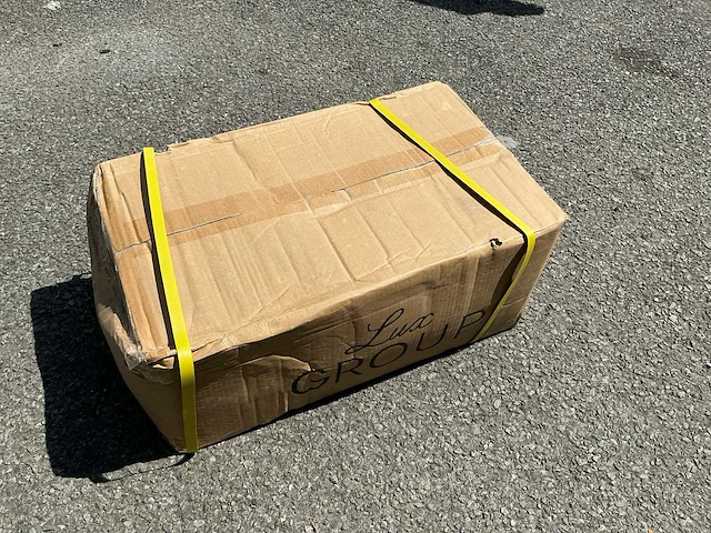 Lux group blackhead killer gezichtsverzorging 10 000 stuks - afbeelding 4 van  5