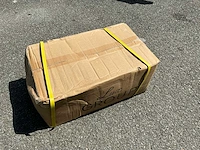 Lux group blackhead killer gezichtsverzorging 10 000 stuks - afbeelding 4 van  5