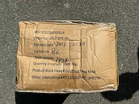 Lux group blackhead killer gezichtsverzorging 10 000 stuks - afbeelding 5 van  5