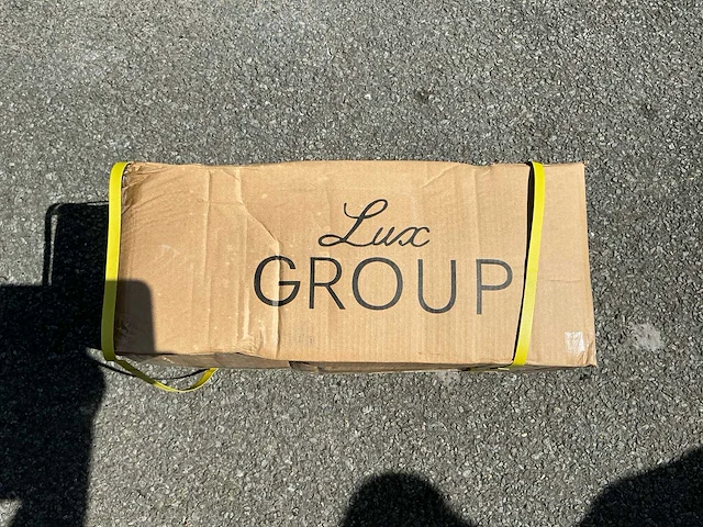 Lux group blackhead killer gezichtsverzorging - afbeelding 3 van  5