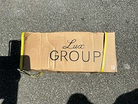 Lux group blackhead killer gezichtsverzorging - afbeelding 3 van  5