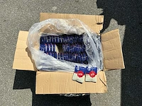 Lux group blackhead killer gezichtsverzorging - afbeelding 2 van  5