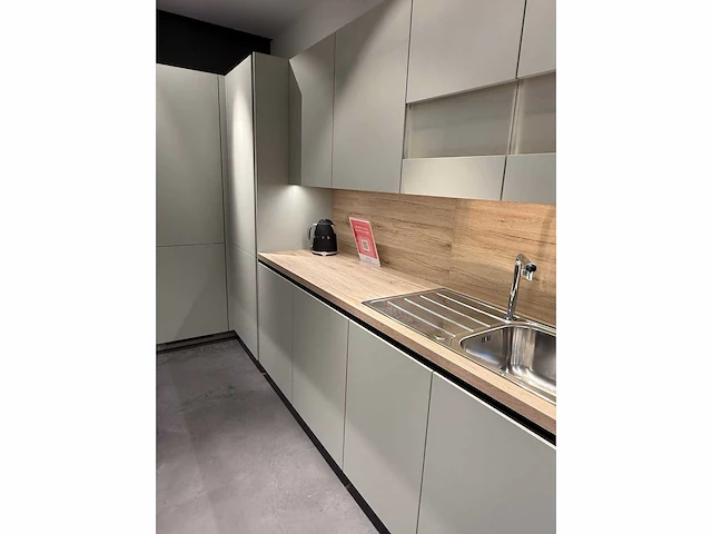 Luxa jade mat premium - toonzaal keuken - afbeelding 3 van  5