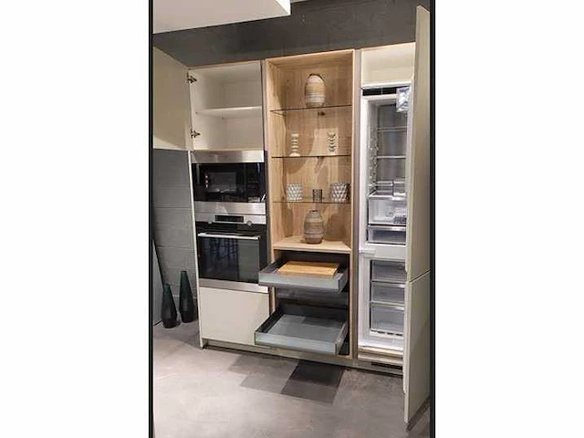 Luxa jade mat premium - toonzaal keuken - afbeelding 4 van  5