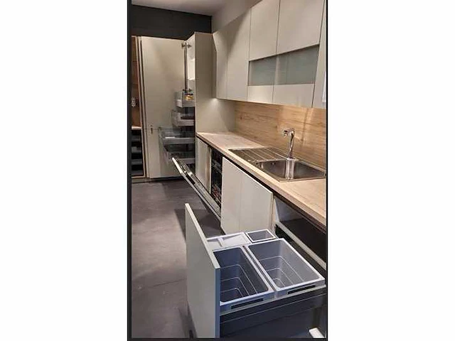 Luxa jade mat premium - toonzaal keuken - afbeelding 5 van  5