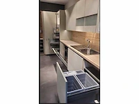 Luxa jade mat premium - toonzaal keuken - afbeelding 5 van  5