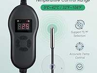 Luxbird heat mat - afbeelding 2 van  6
