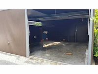 Luxe caravan box 2 voertuigen - afbeelding 3 van  7