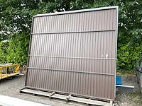Luxe caravan box 2 voertuigen - afbeelding 6 van  7