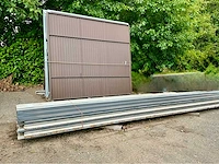 Luxe caravan box 2 voertuigen - afbeelding 7 van  7