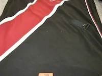 Luxe fleecedeken maat s - afbeelding 2 van  3