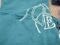 Luxe fleecedeken xl - afbeelding 2 van  3