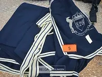 Luxe fleecedeken - afbeelding 2 van  2