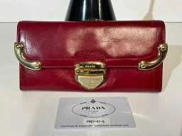 Luxe handtassen, schoenen, sieraden & accessoires wegens faillissement