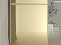 Luxe kaptafel met verlichting - 1500x600x810mm - afbeelding 8 van  12