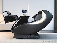 Luxe massagestoel zero gravity - dual-manipulators - afbeelding 5 van  15