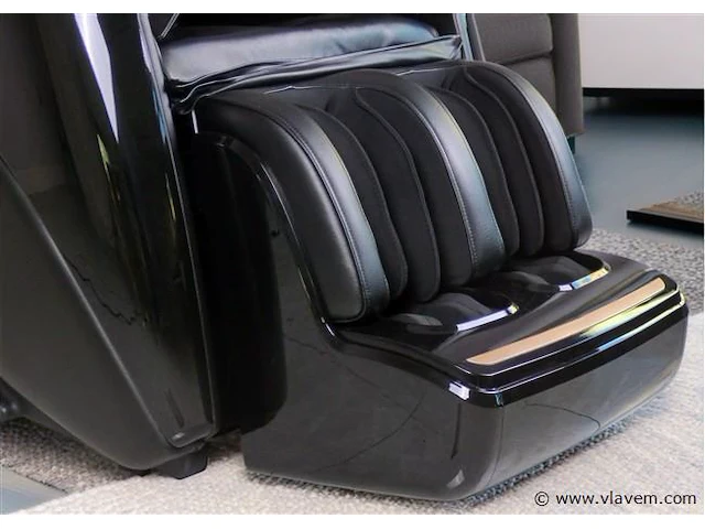 Luxe massagestoel zero gravity - dual-manipulators - afbeelding 7 van  15