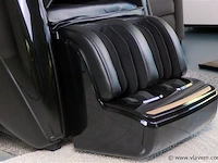 Luxe massagestoel zero gravity - dual-manipulators - afbeelding 7 van  15