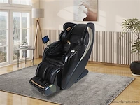 Luxe massagestoel zero gravity - dual-manipulators - afbeelding 1 van  15