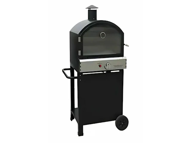 Luxe pizzaoven klein - afbeelding 1 van  1