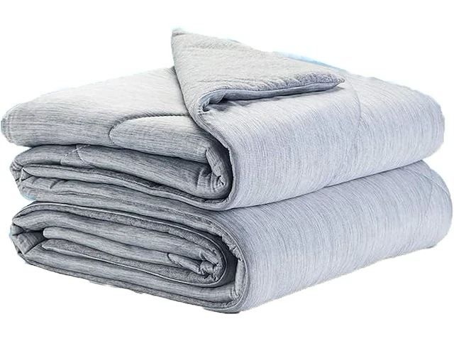 Luxear koeldekbed arc-chill voor de zomer - afbeelding 1 van  5