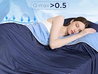Luxear koeldeken - afbeelding 5 van  5