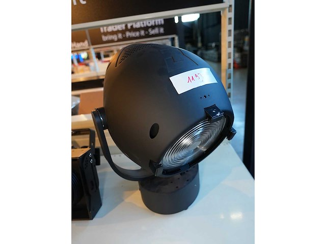 Luxibel - b-expo 35oa - afbeelding 1 van  2