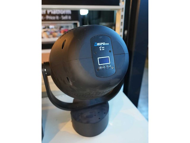 Luxibel - b-expo 35oa - afbeelding 2 van  2