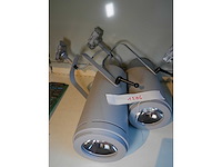 Luxibel - b rail narrow ww (set of 2 pcs) - afbeelding 1 van  1