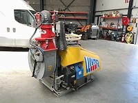 Luxor martignani m780 spuit - afbeelding 9 van  14