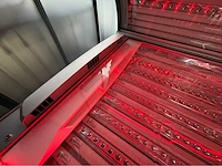 Luxura jewel eq45 zonnebank - afbeelding 4 van  17