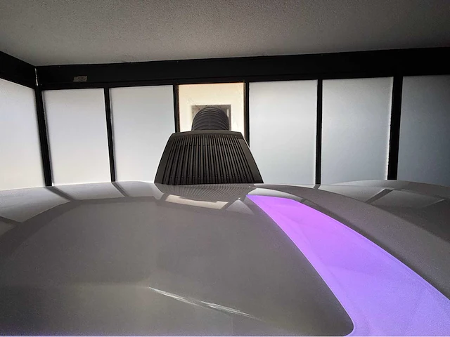 Luxura jewel eq45 zonnebank - afbeelding 7 van  17