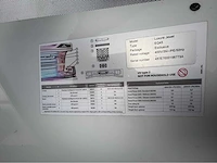 Luxura jewel eq45 zonnebank - afbeelding 8 van  17