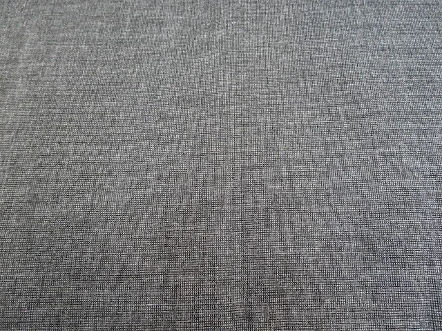 Luxury lounge wicker henderson sofaset halfronde draad grey - afbeelding 5 van  6