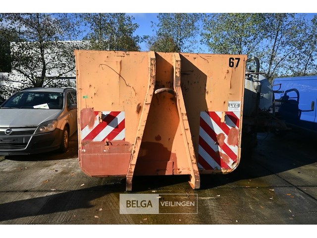 L.v.c. container - afbeelding 2 van  8