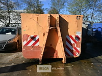 L.v.c. container - afbeelding 2 van  8