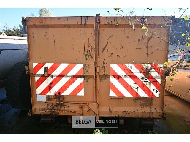 L.v.c. container - afbeelding 4 van  8
