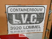 L.v.c. container - afbeelding 6 van  8