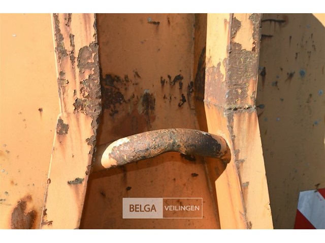 L.v.c. container - afbeelding 7 van  8