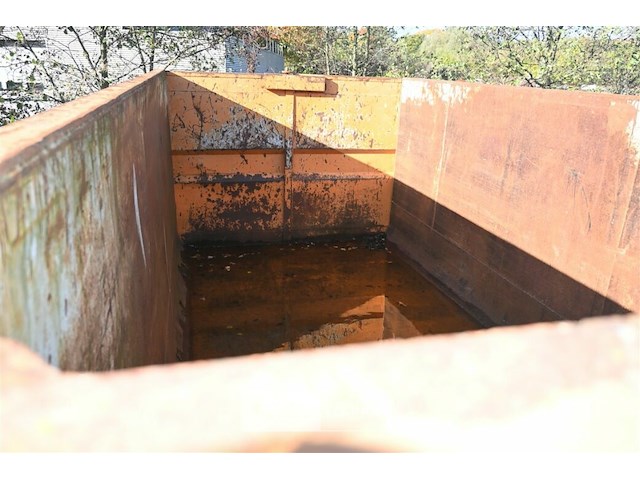 L.v.c. container - afbeelding 8 van  8