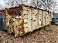 Lvc haakarm container - afbeelding 1 van  6