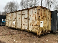 Lvc haakarm container - afbeelding 3 van  6